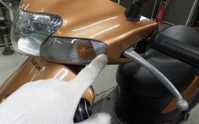 SUZUKI LET's 2 CA1PA