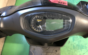 SUZUKI ADDRESS V125 CF4EA