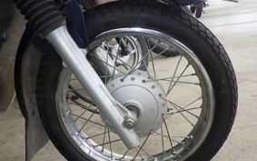 HONDA C50 SUPER CUB AA04