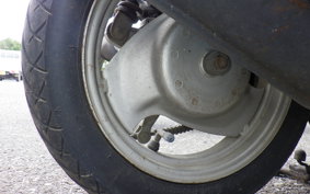 YAMAHA JOG Gen.1 3KJ
