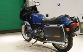 BMW R100RS 1985
