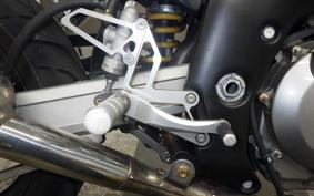 SUZUKI SV400 2007