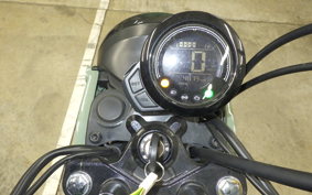HONDA CT125-2 JA65