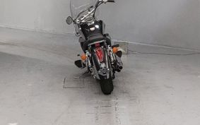 HONDA SHADOW 750 2012 RC56