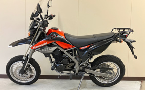 KAWASAKI KLX125D TRACKER LX125D