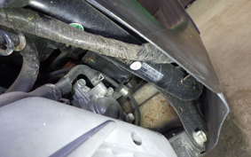 HONDA TACT Basket 2025 AF79
