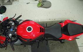 SUZUKI GSX-R600 2018