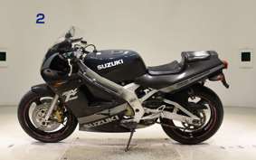 SUZUKI RGV250 Gamma 2011 VJ21A