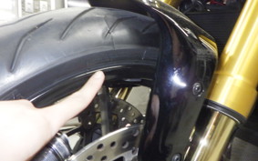 DUCATI DIAVEL 1260 S 2021