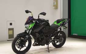 KAWASAKI Z400 Gen.2 2022