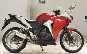 HONDA CBR250R A MC41