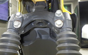 HONDA ｸﾛｽｶﾌﾞ110-2 JA45