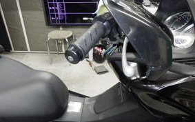 HONDA SILVER WING 400 GTA 2009 NF03