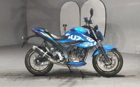 SUZUKI JIKUSA-250 ED24J