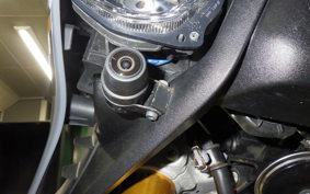 YAMAHA TRACER 9 GT+ 2023 RN70J