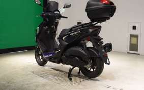 YAMAHA CYGNUSｸﾞﾘﾌｧｽ SEJ4J