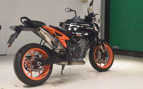 KTM 890 DUKE GP 2018