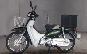 HONDA SUPER CUB50 AA04