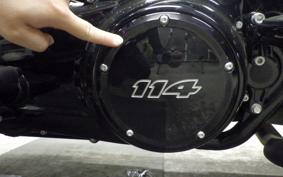HARLEY FLHXS 1870 2023