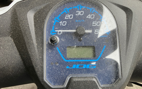 YAMAHA JOG AY01