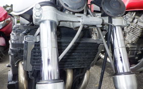SUZUKI INAZUMA 400 (GSX400) 2002 GK7BA