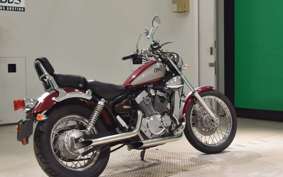 YAMAHA VIRAGO 250 2022 3DM