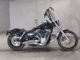 Фото Harley FXDWG1580 2010 с японского аукциона