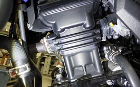 KAWASAKI VERSYS X250Aﾂｱﾗｰ 2018 LE250D