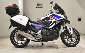 HONDA NC750X ABS 2015 RC72