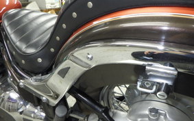 YAMAHA DRAGSTAR 400 CLASSIC 1999 4TR