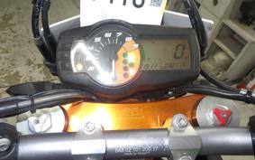 KTM 690 SMC R 2017