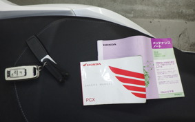 HONDA PCX 125 JK05