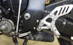 SUZUKI GSX-R600 2007