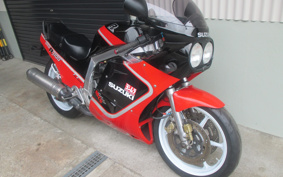 SUZUKI GSX-R1100 1987 GU74B