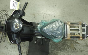 HONDA C110 SUPER CUB JA10