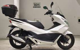 HONDA PCX 125 JF56