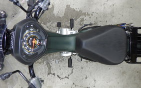 HONDA CROSS CUB 50 2025 AA06
