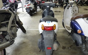 SUZUKI LET's 4 CA45A