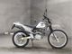 Фото Honda SL230 1997 с японского аукциона