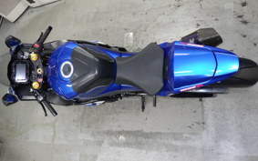SUZUKI GSX-R1000R A 2019 DM11G