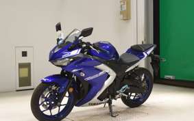 YAMAHA YZF-R25 2022 RG10J