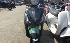 SUZUKI ADDRESS 110 CE47A