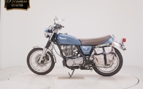 YAMAHA SR400 Gen.5 2020 RH16J