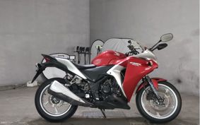 HONDA CBR250R MC41