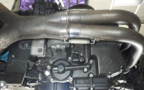 YAMAHA TDM900 ABS 2010