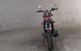 HONDA CB223S MC40