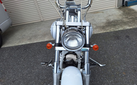 YAMAHA DRAGSTAR 400 2004 VH01J