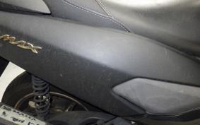 YAMAHA N-MAX 155 A SG50J
