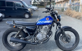 SUZUKI GLASS TRACKER BIG BOY NJ47A