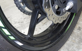 KAWASAKI NINJA 400 2022 EX400G